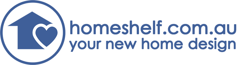 homeshelf logo